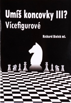 Biolek, Richard ml. - Umíš koncovky III?