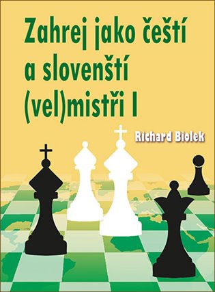 Biolek, Richard - Zahrej jako čeští a slovenští (vel)mistři I
