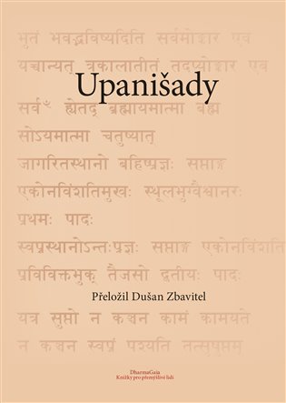 Upanišady