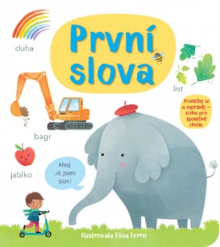 Cartwright, Mary - První slova