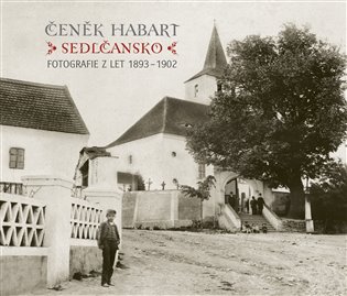 Habart, Čeněk - Sedlčansko