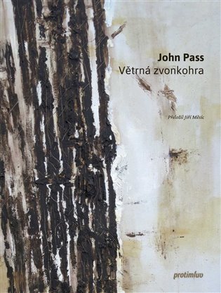 Pass, John - Větrná zvonkohra