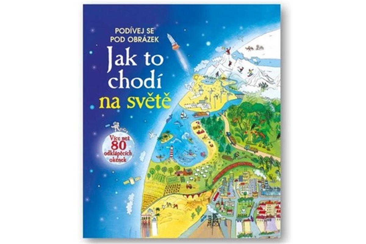 Jak to chodí na světě