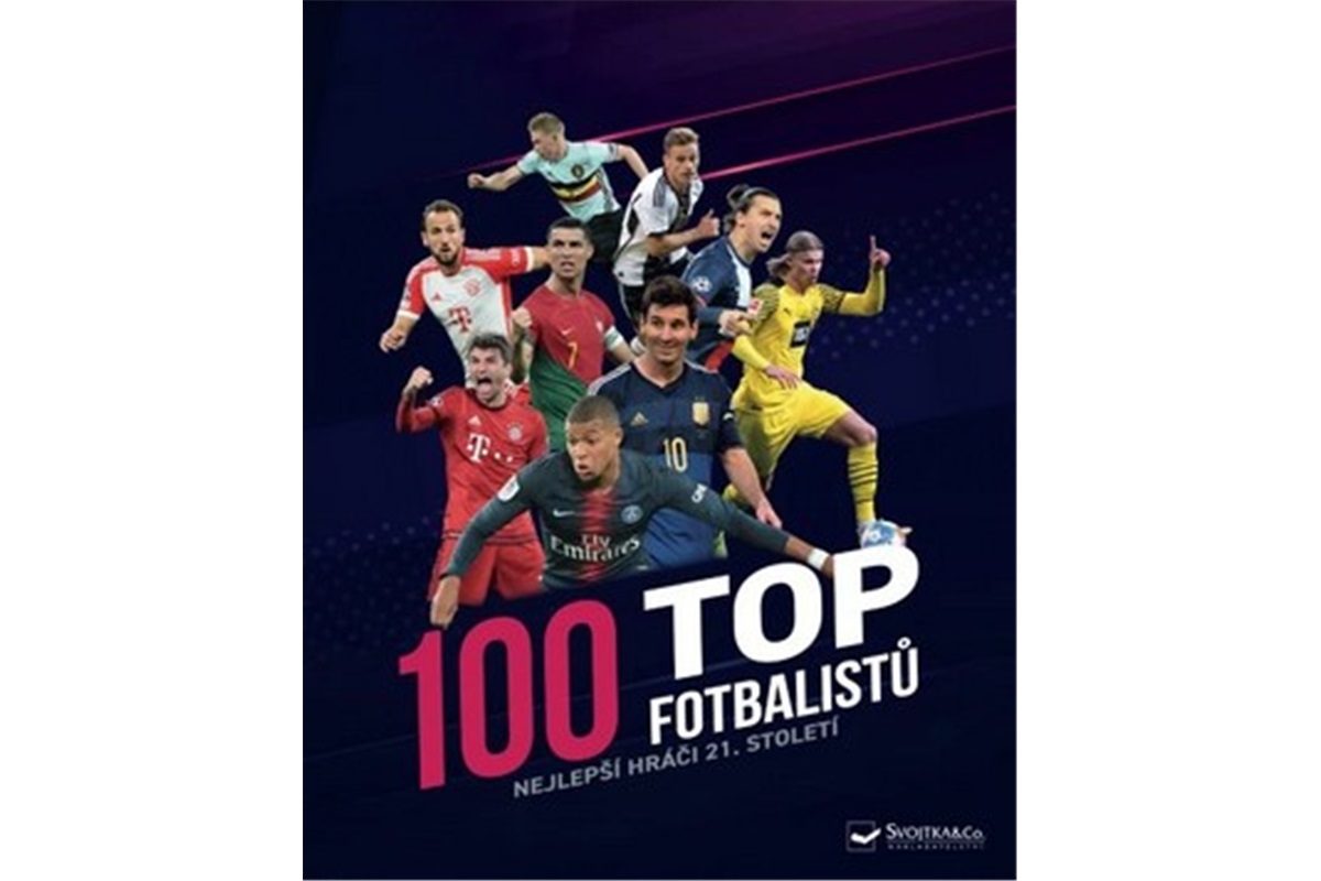 100 top fotbalistů
