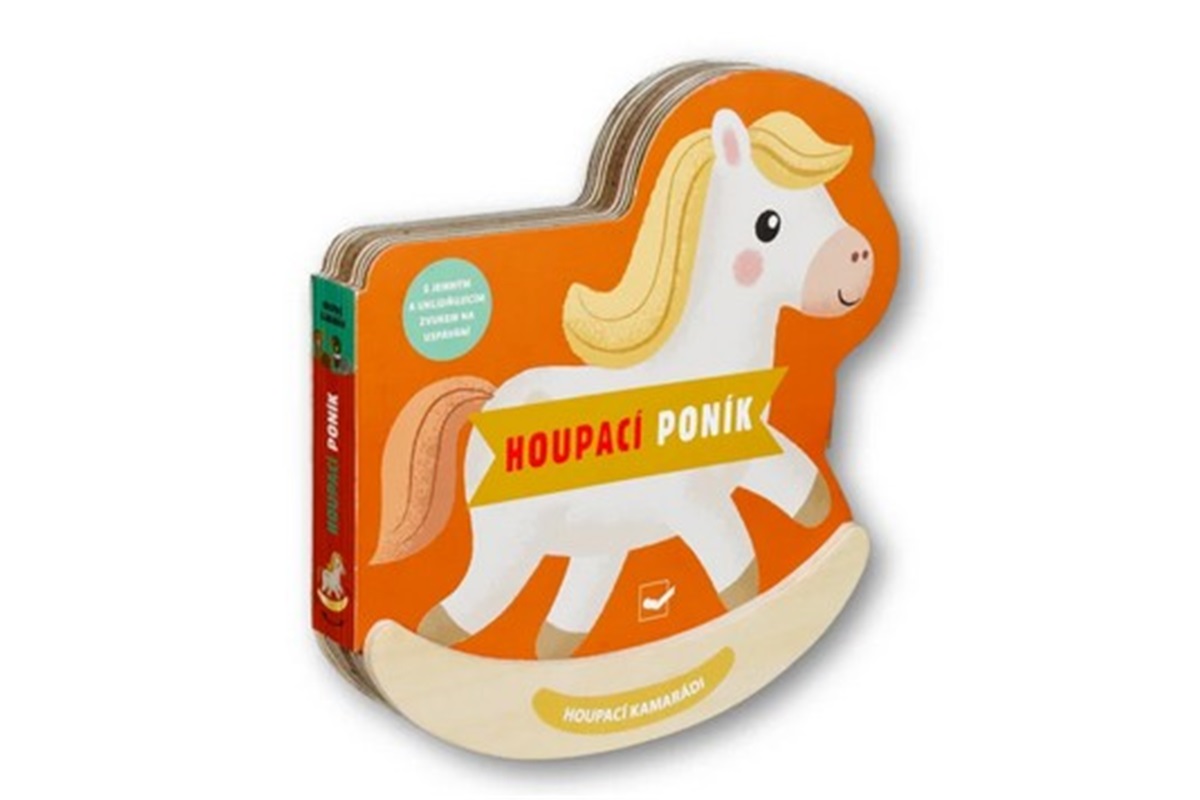 Houpací poník