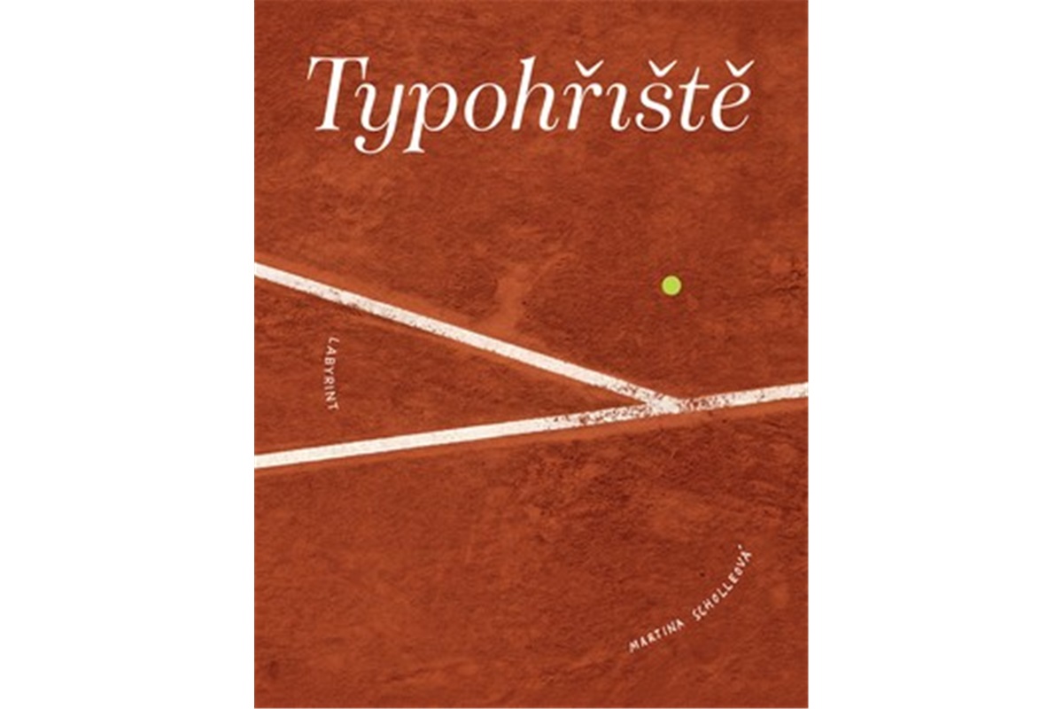 Scholleová Martina - TYPOHŘIŠTĚ