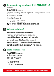 Kontakty