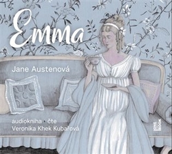 Austenová, Jane - Emma