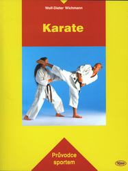 Wichmann, Wolf-Dieter - Karate