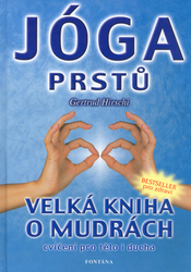 Hirschi, Gertrud - Jóga prstů