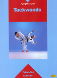Lee, Kyong Myong - Taekwondo