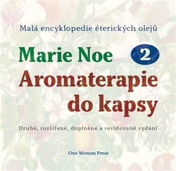 Noe, Marie - Aromaterapie do kapsy 2