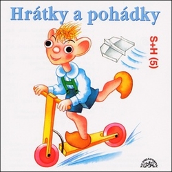 Hrátky a pohádky