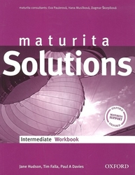 Falla, Tim; Davies, Paul - Maturita Solutions Intermediate WorkBook