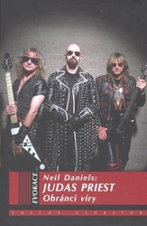 Daniels, Neil - Judas Priest
