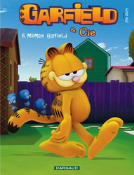 Davis, Jim - Garfieldova show č. 3