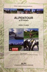 Polman, Daniel - Alpentour &amp; Štýrsko