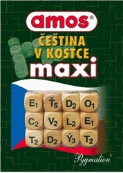 Čeština v kostce Maxi