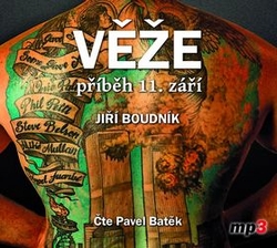 Boudník, Jiří - Věže Příběh 11. září