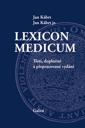 Kábrt jr., Jan; Kábrt, Jan - Lexicon medicum