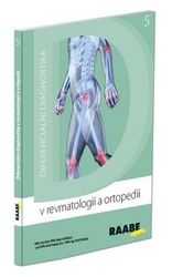 Herle, Petr - Diferenciální diagnostika v revmatologii a ortopedii