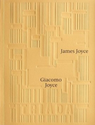 Joyce, James - Giacomo Joyce