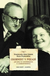 Jínová, Stanislava; Pujmanová, Olga - Osobnost v pozadí