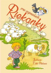 Plicková, Edita - Riekanky pre najmenších