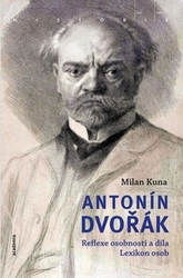 Kuna, Milan - Antonín Dvořák
