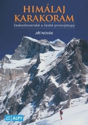 Novák, Jiří - Himaláj a Karakoram
