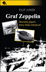 Junek, Filip - Graf Zeppelin