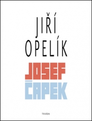 Opelík, Jiří - Josef Čapek