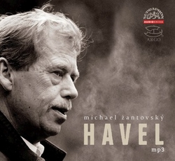 Žantovský, Michael - Havel
