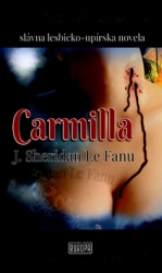 Le Fanu, Joseph Sheridan - Carmilla