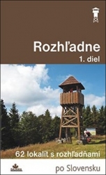 Khandl, Ladislav - Rozhľadne