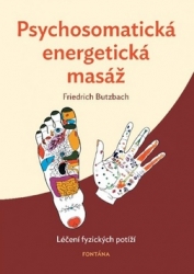 Butzbach, Friedrich - Psychosomatická energetická masáž