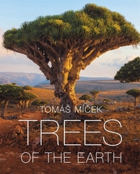 Míček, Tomáš - Trees of the Earth