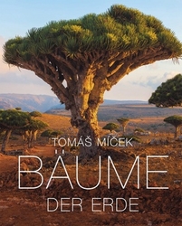 Míček, Tomáš - Bäume der Erde