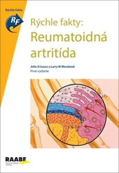 Isaacs, John D.; Moreland, Larry W. - Rýchle fakty: Reumatoidná artritída