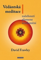 Frawley, David - Védántská meditace