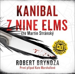 Bryndza, Robert; Stránský, Martin - Kanibal z Nine Elms