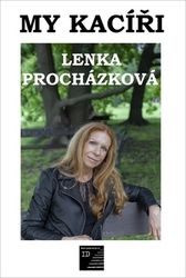 Procházková, Lenka - My kacíři