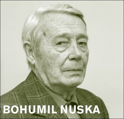 Nuska, Bohumil; Nuska, Bohumil - Bohumil Nuska