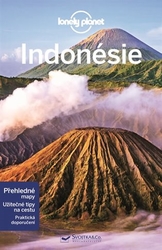 Indonésie - Lonely Planet