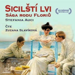 Auciová, Stefania; Slavíková, Zuzana - Sicilští lvi