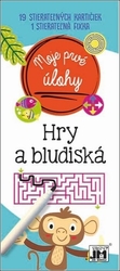 Moje prvé úlohy Hry a bludiská