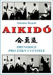 Reguli, Zdenko - Aikido