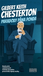 Chesterton, Gilbert Keith - Paradoxy pána Ponda