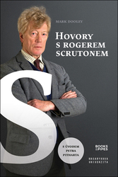 Dooley, Mark - Hovory s Rogerem Scrutonem