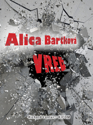 Bartková, Alica - Vred